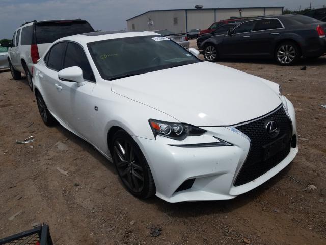 Lexus Is 200t (2016)