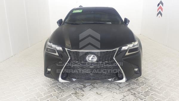 Lexus Gs 350 (2018)