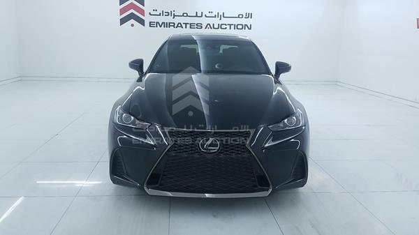 Lexus Is 350 (2019)