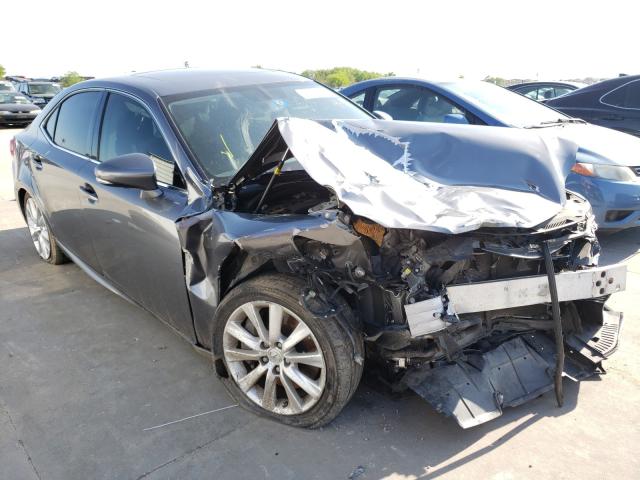 Lexus Is 200t (2016)