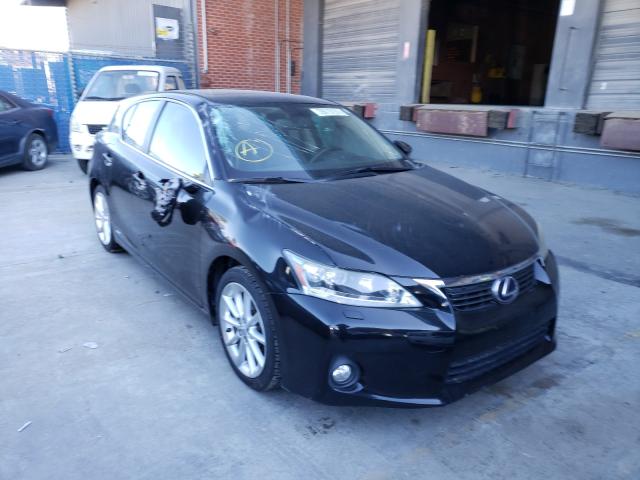 Lexus Ct 200 (2011)