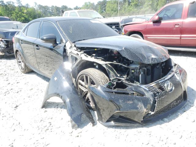 Lexus Is 200t (2016)