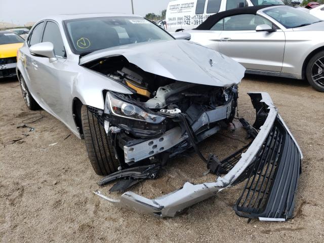 Lexus Is 200t (2017)