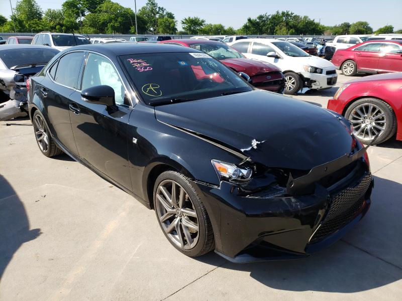 Lexus Is 200t (2016)