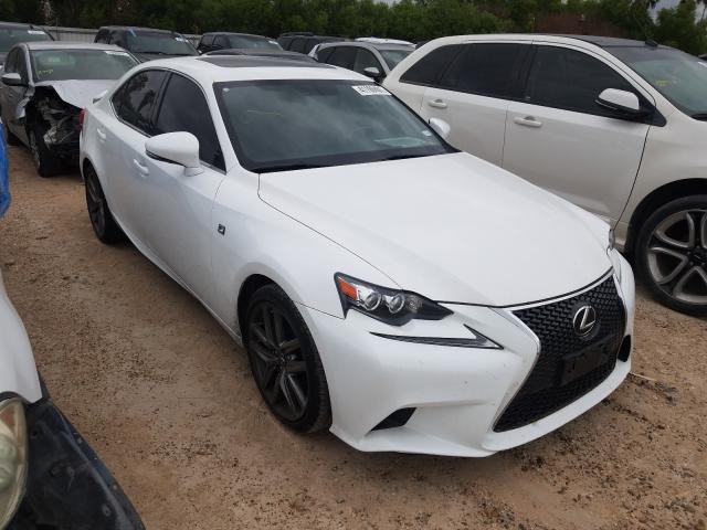 Lexus Is 200t (2016)