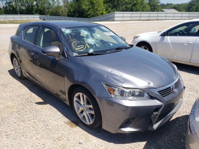 Lexus Ct 200 (2014)