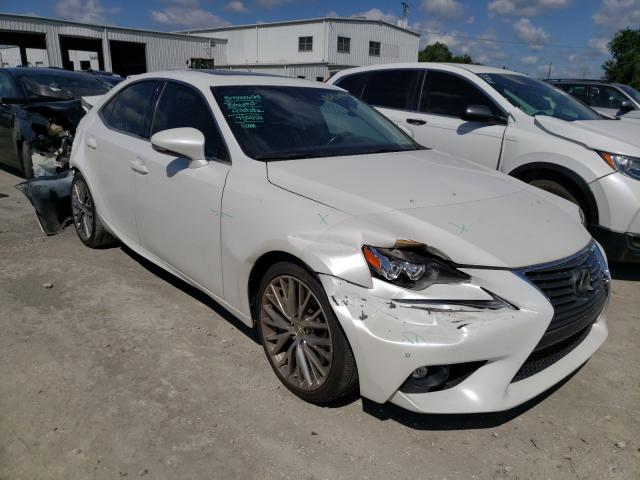 Lexus Is 200t (2016)
