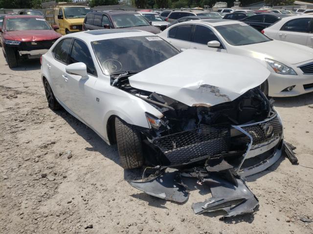 Lexus Is 200t (2016)