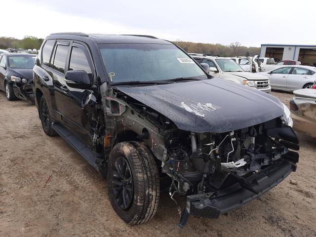 Lexus Gx 460 pre (2019)
