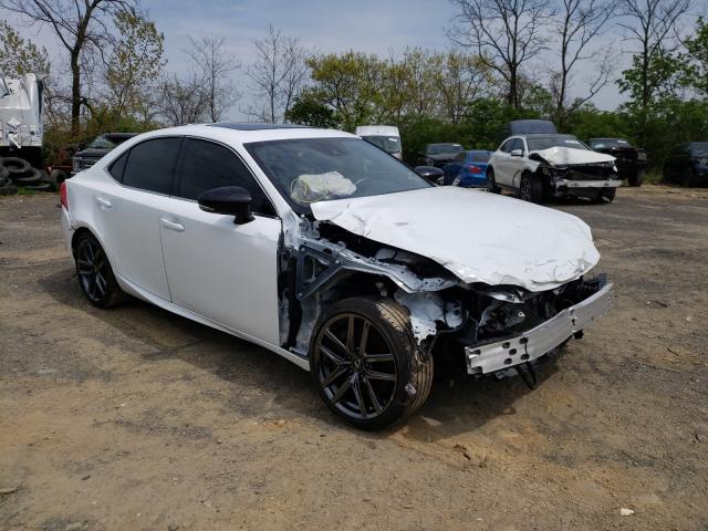 Lexus Is 300 f-s (2020)
