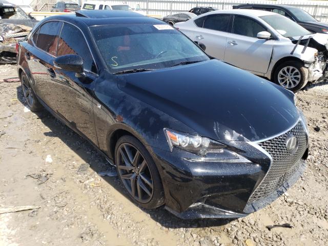 Lexus Is 200t (2016)
