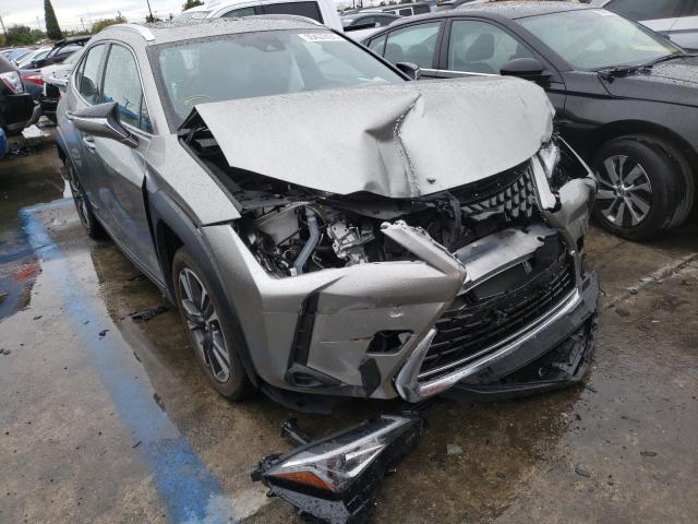 Lexus Ux 250h (2019)
