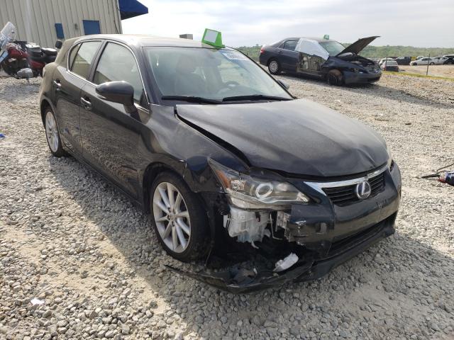Lexus Ct 200 (2012)