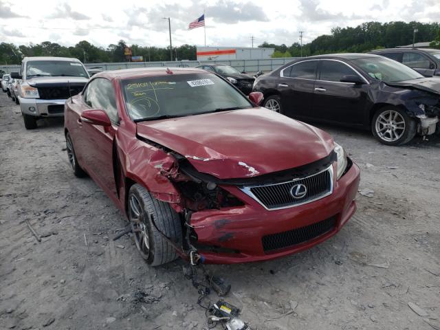 Lexus Is 250 (2012)
