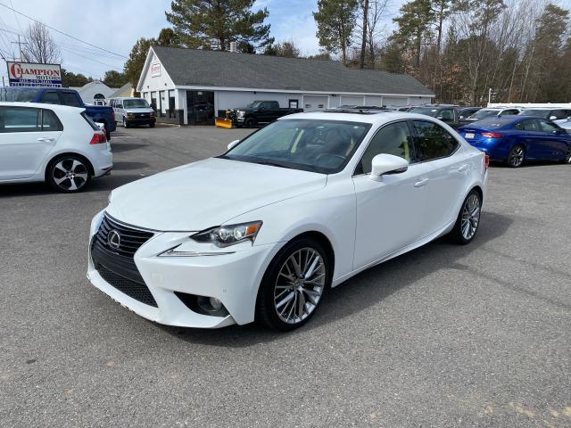 Lexus Is 250 (2014)