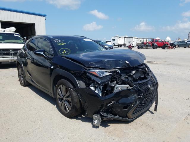Lexus Ux 200 (2019)