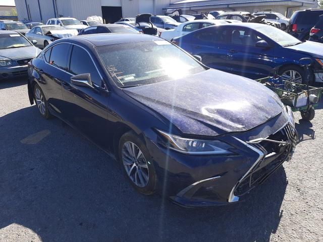 Lexus Es 350 bas (2020)
