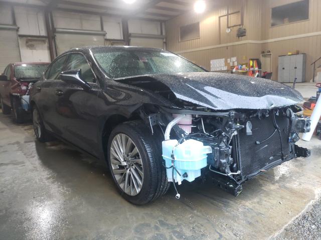 Lexus Es 350 ult (2020)