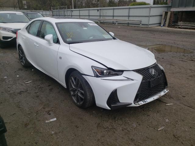 Lexus Is 300 f-s (2020)