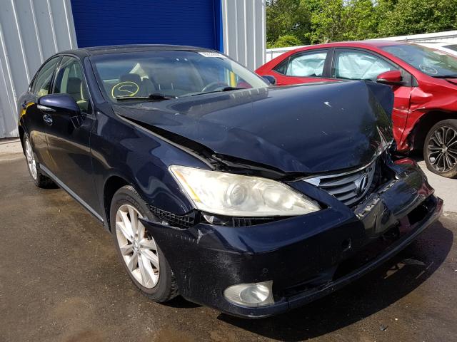 Lexus Es 350 (2010)