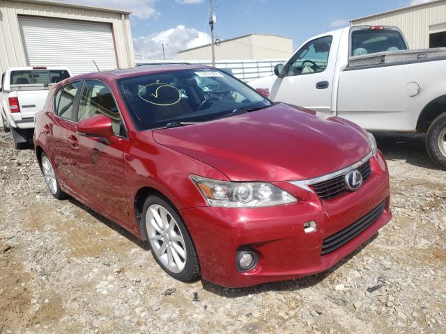 Lexus Ct 200 (2011)