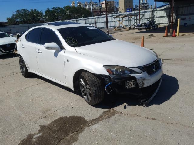 Lexus Is 250 (2012)