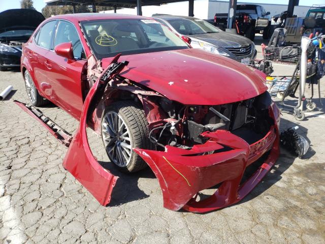 Lexus Is 250 (2014)