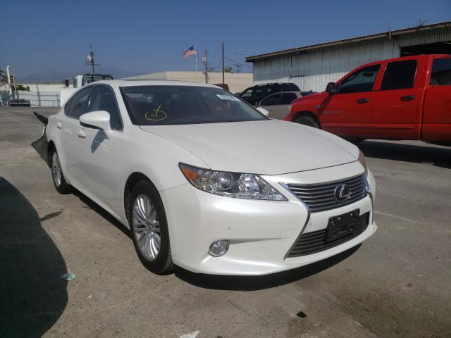 Lexus Es 350 (2015)