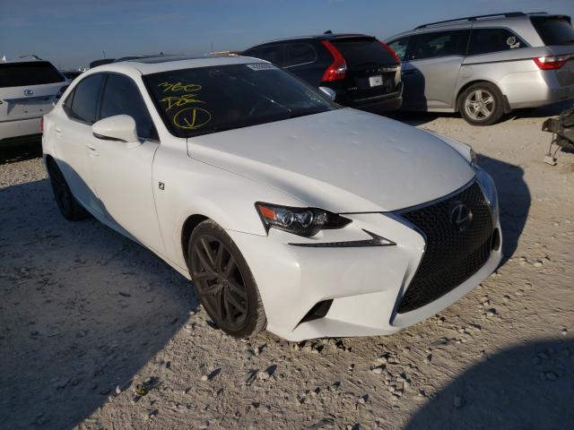 Lexus Is 250 (2015)