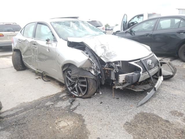 Lexus Is 250 (2015)