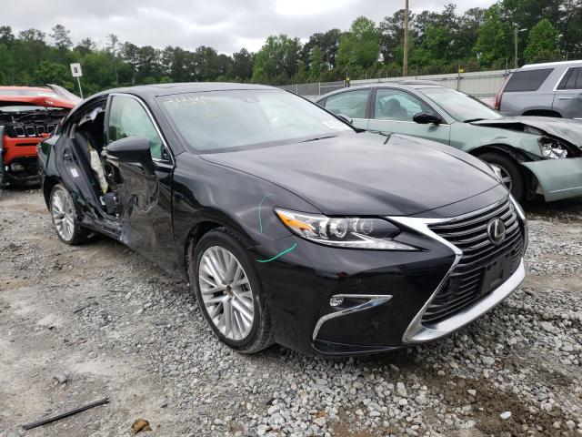 Lexus Es 350 (2016)
