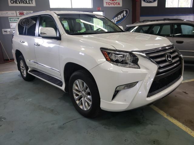 Lexus Gx 460 (2016)