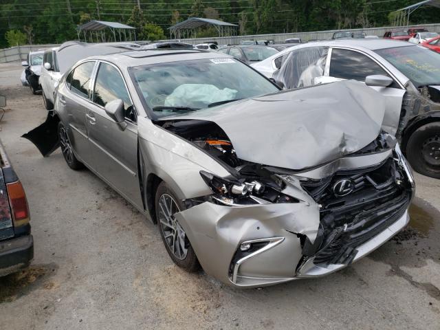 Lexus Es 350 (2017)