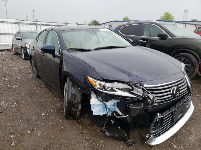 Lexus Es 350 (2017)