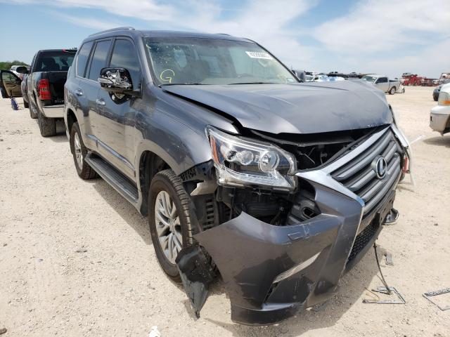 Lexus Gx 460 pre (2017)