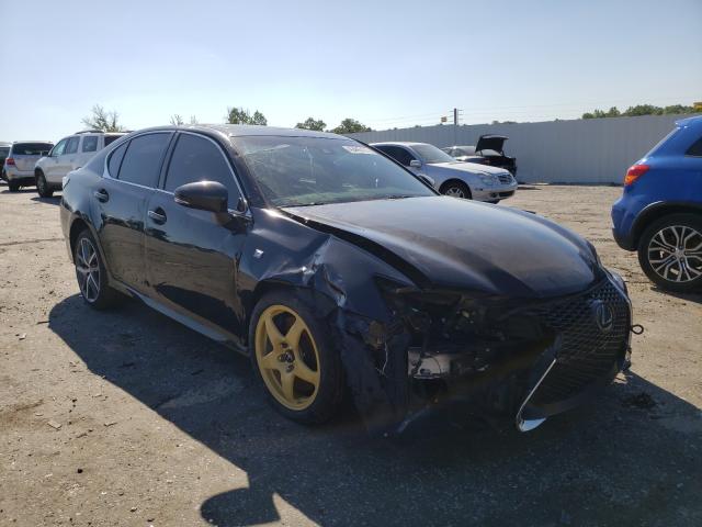 Lexus Gs (2018)