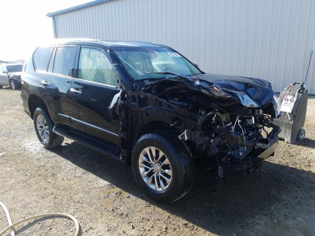 Lexus Gx (2019)