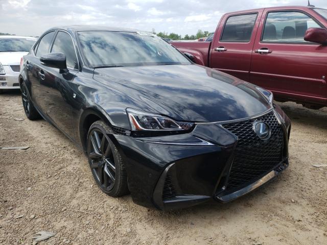 Lexus Is 300 (2019)