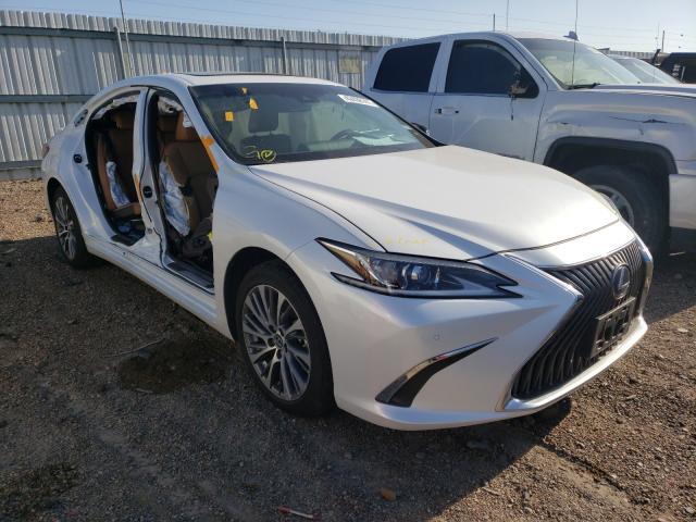 Lexus Es 300h (2020)