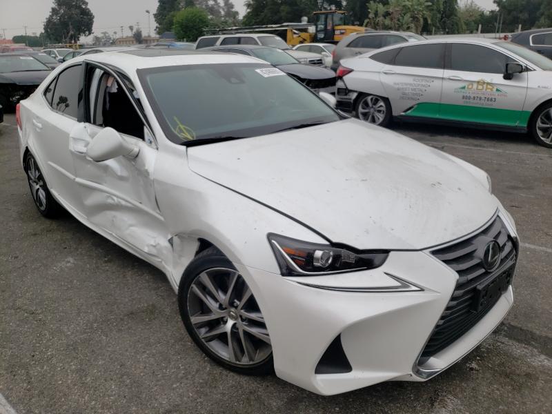 Lexus Is 300 (2020)