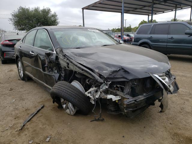 Lexus Es 350 (2010)