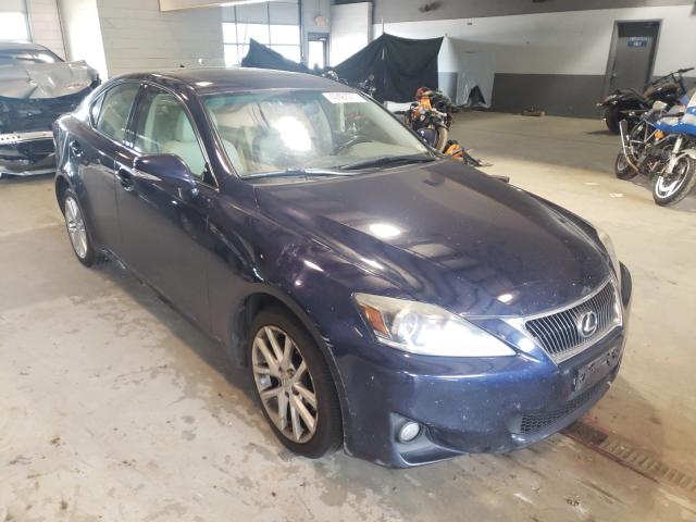 Lexus Is 250 (2011)