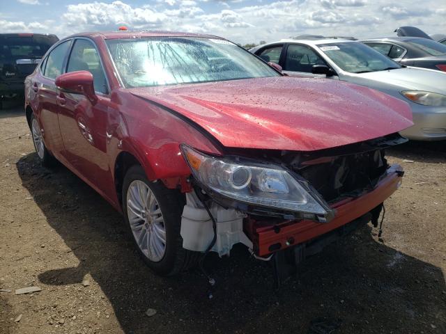 Lexus Es 350 (2013)