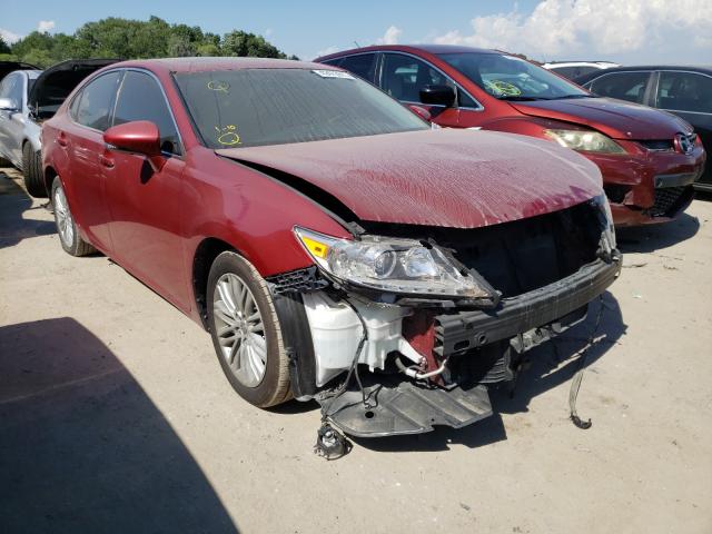 Lexus Es 350 (2013)