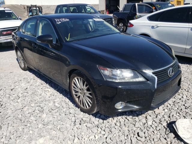 Lexus Gs 350 (2013)