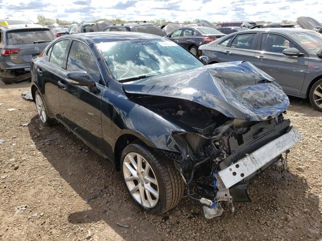 Lexus Is 250 (2013)