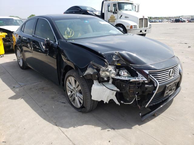 Lexus Es 350 (2015)