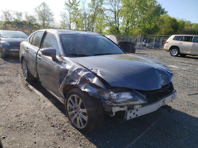Lexus Gs 350 (2015)