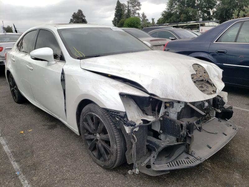 Lexus Is 250 (2015)