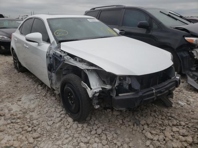 Lexus Is 250 (2015)
